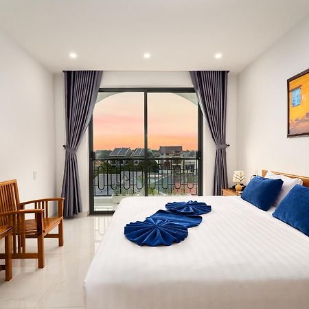 Hoi An Legend Charm Boutique Hoi An Hotel 외부 사진