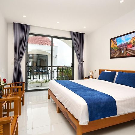 Hoi An Legend Charm Boutique Hoi An Hotel 외부 사진