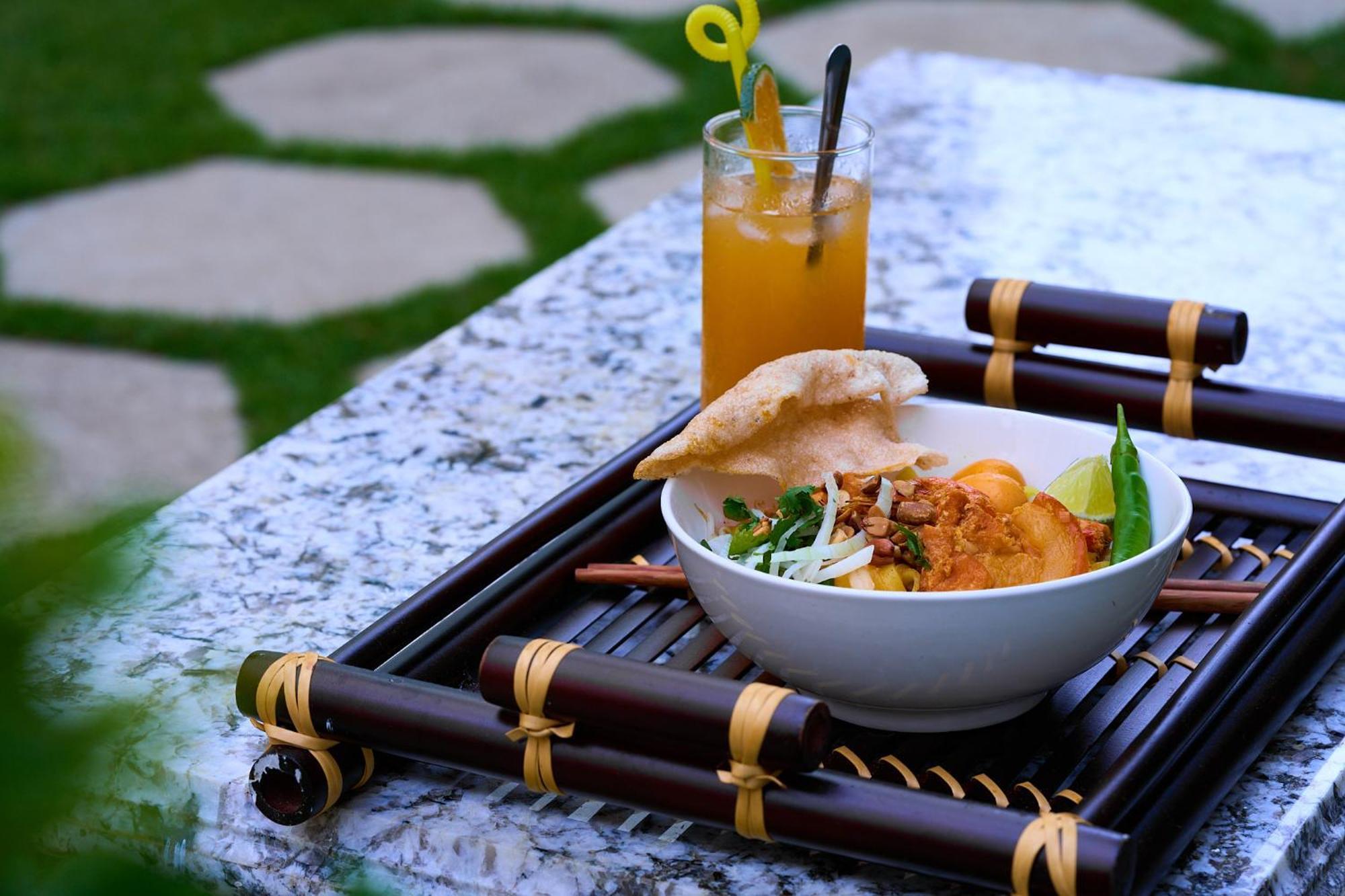 Hoi An Legend Charm Boutique Hoi An Hotel 외부 사진