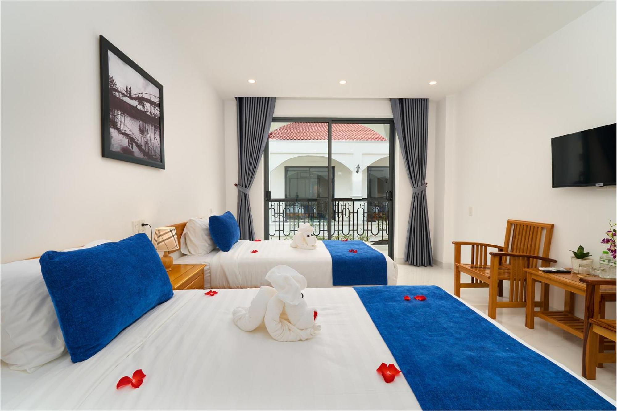 Hoi An Legend Charm Boutique Hoi An Hotel 외부 사진