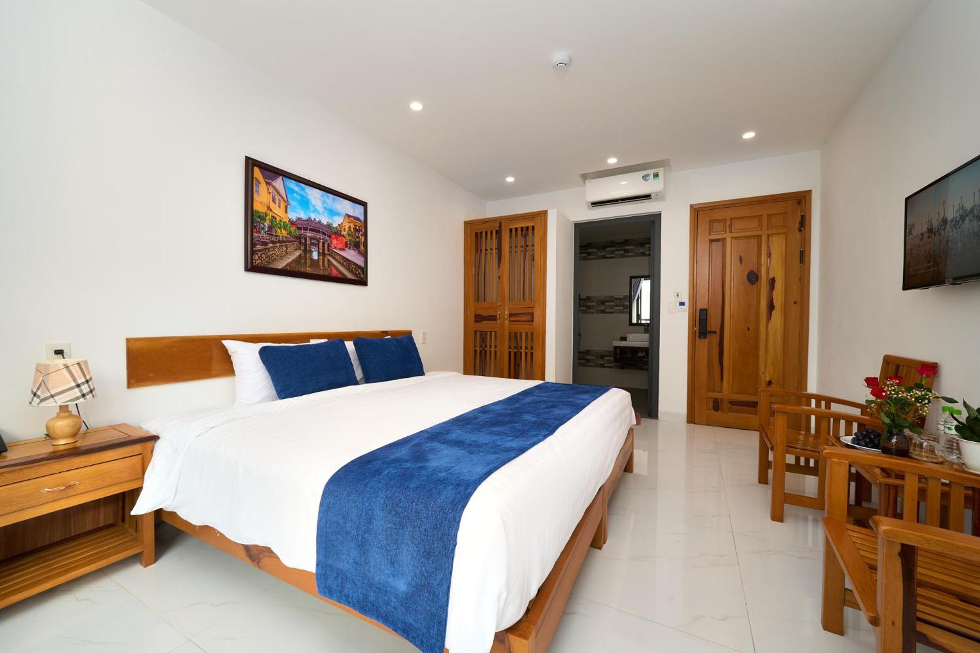 Hoi An Legend Charm Boutique Hoi An Hotel 외부 사진