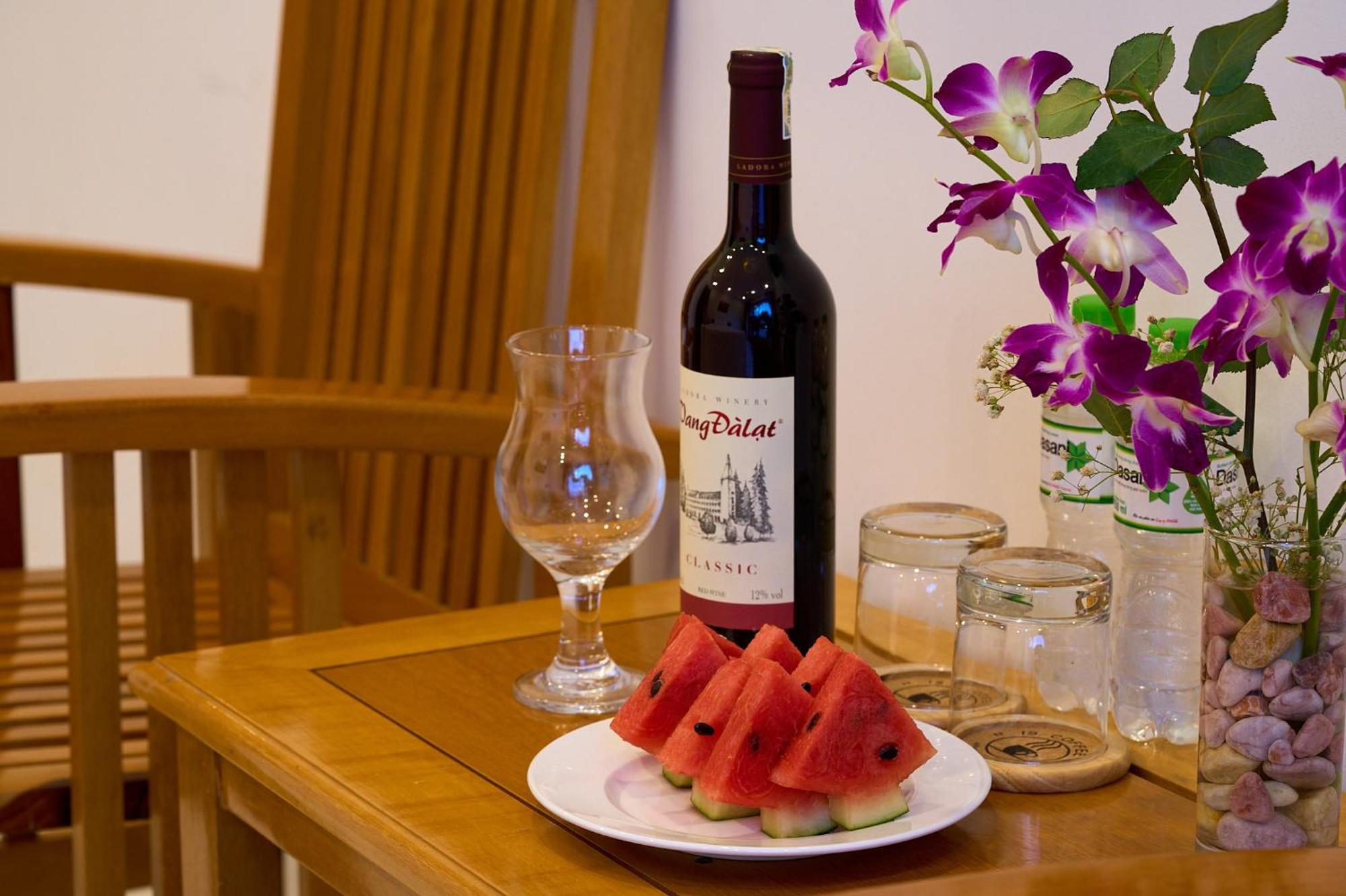 Hoi An Legend Charm Boutique Hoi An Hotel 외부 사진