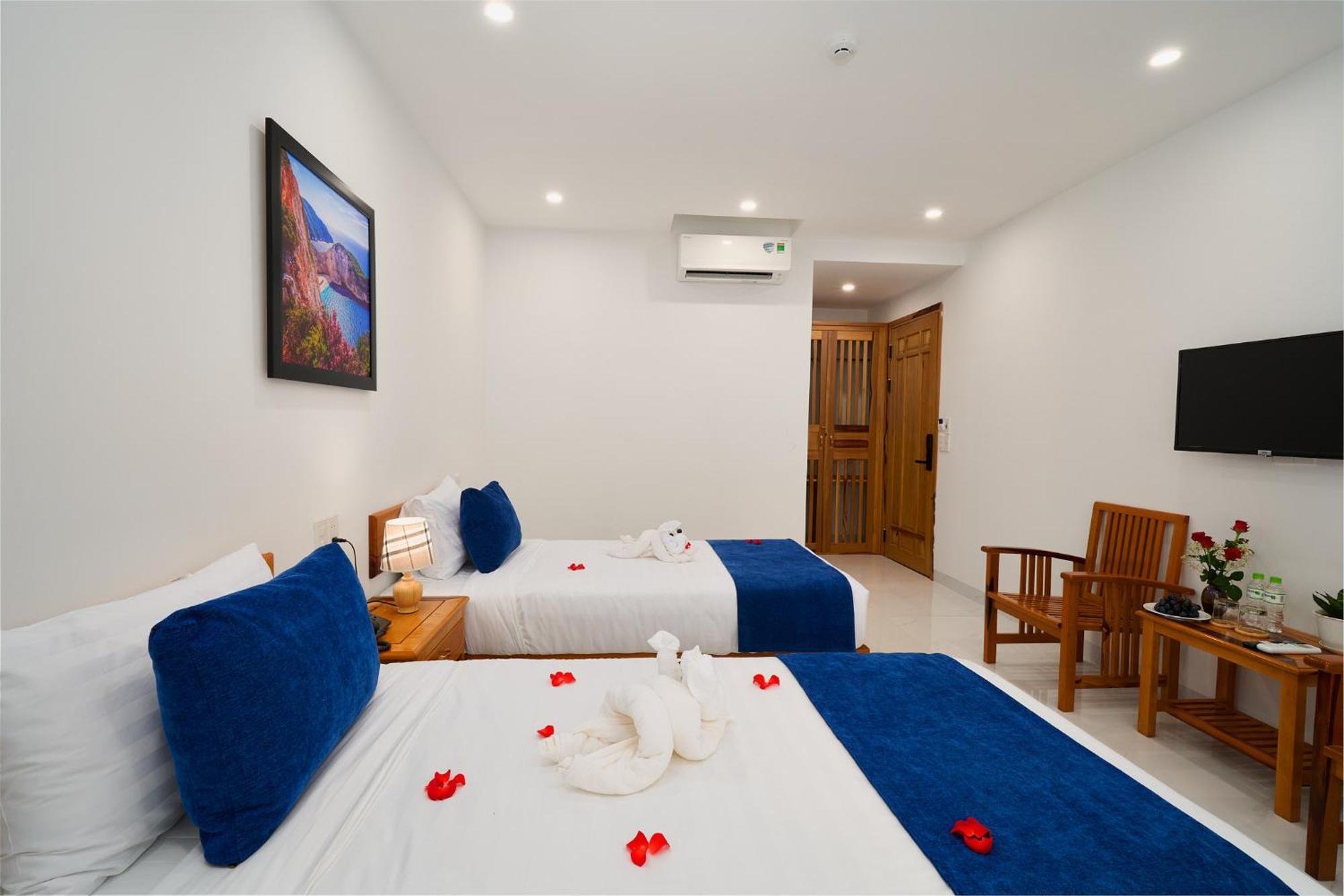 Hoi An Legend Charm Boutique Hoi An Hotel 외부 사진