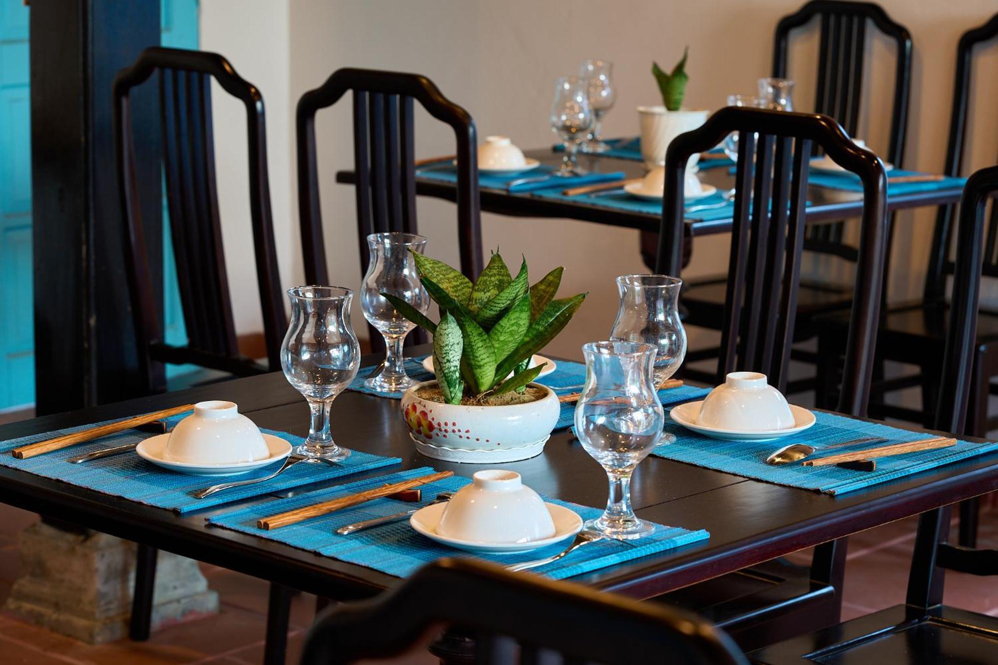 Hoi An Legend Charm Boutique Hoi An Hotel 외부 사진