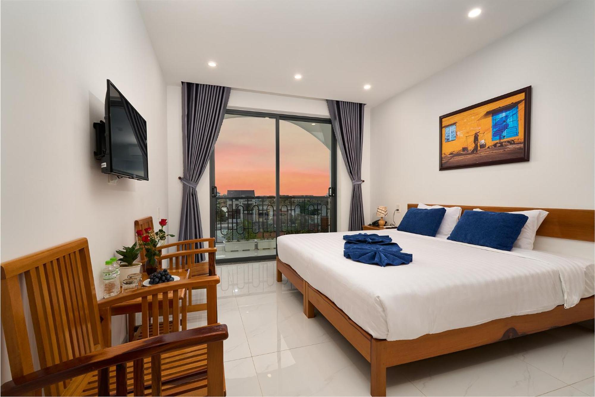 Hoi An Legend Charm Boutique Hoi An Hotel 외부 사진