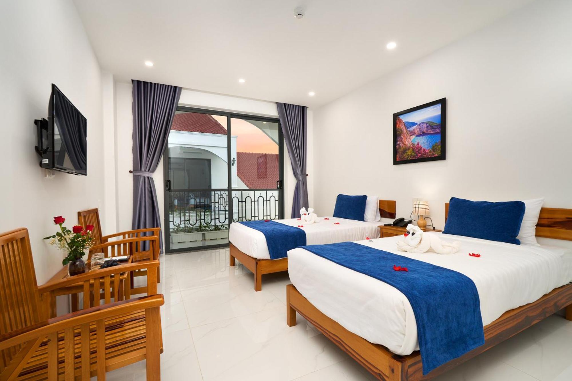 Hoi An Legend Charm Boutique Hoi An Hotel 외부 사진