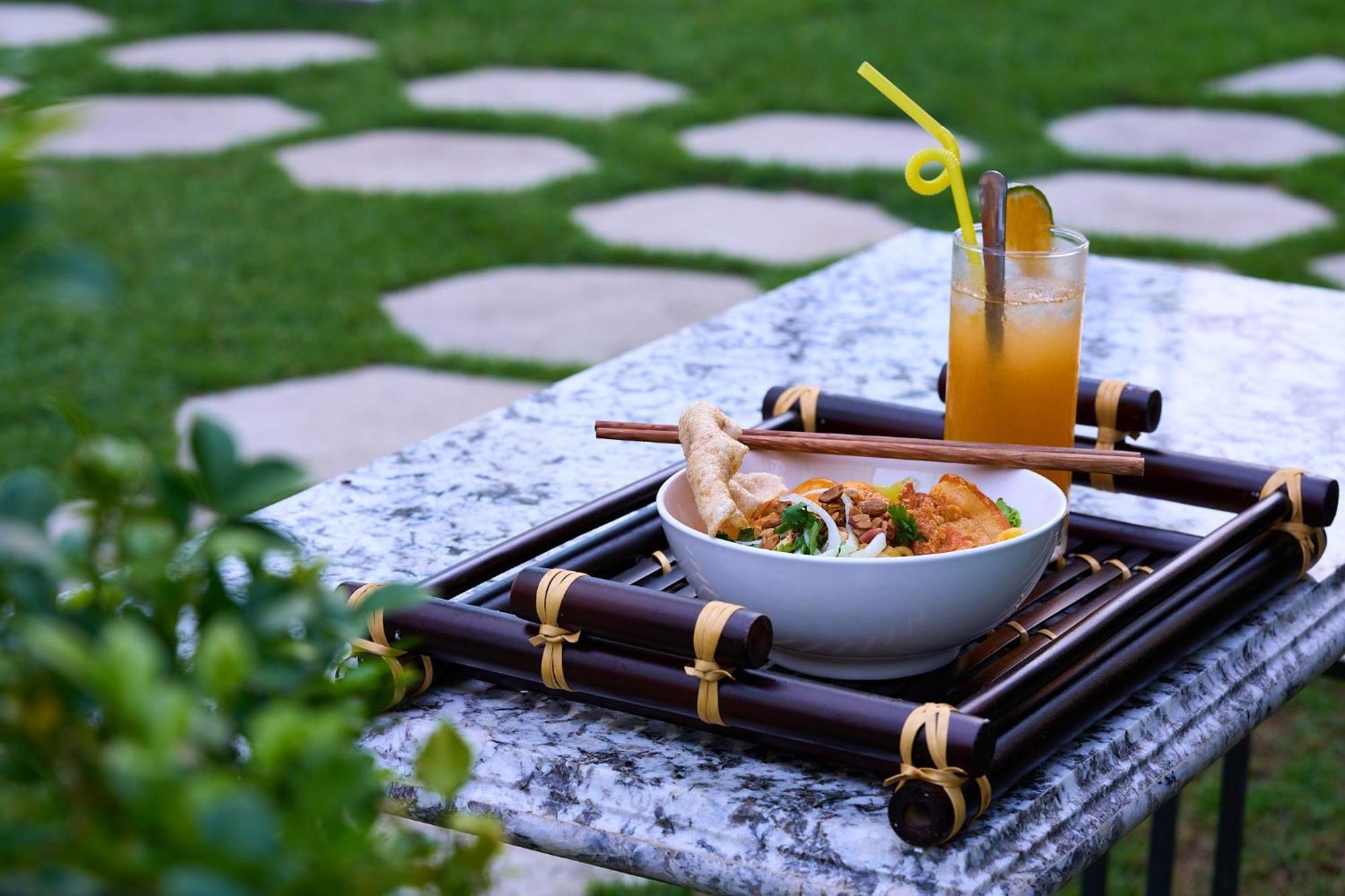 Hoi An Legend Charm Boutique Hoi An Hotel 외부 사진