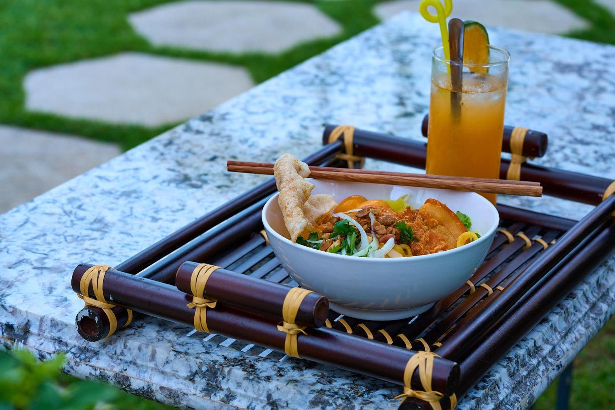 Hoi An Legend Charm Boutique Hoi An Hotel 외부 사진