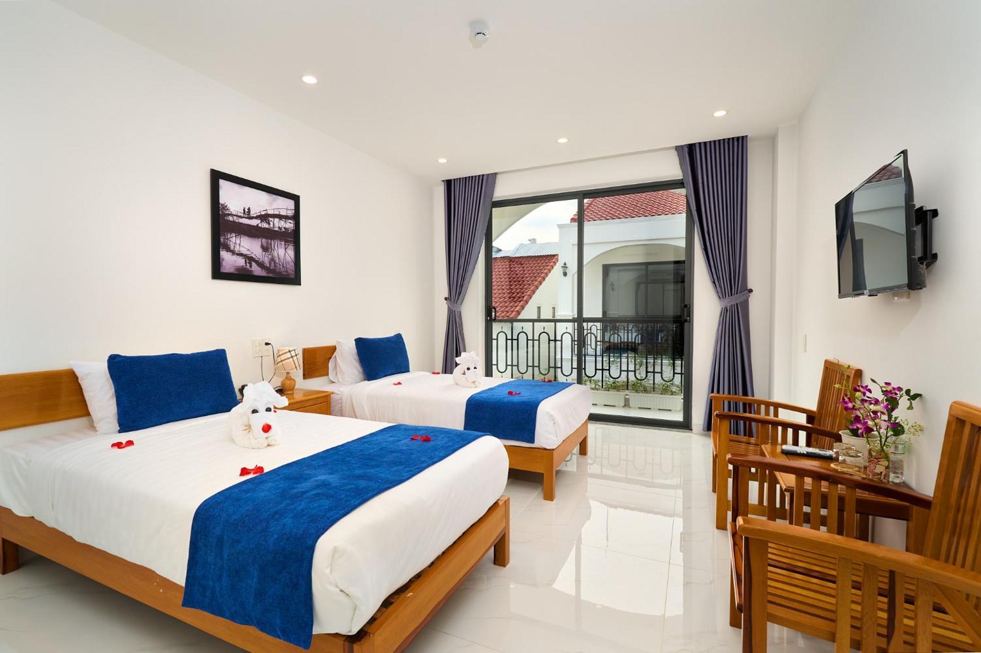 Hoi An Legend Charm Boutique Hoi An Hotel 외부 사진